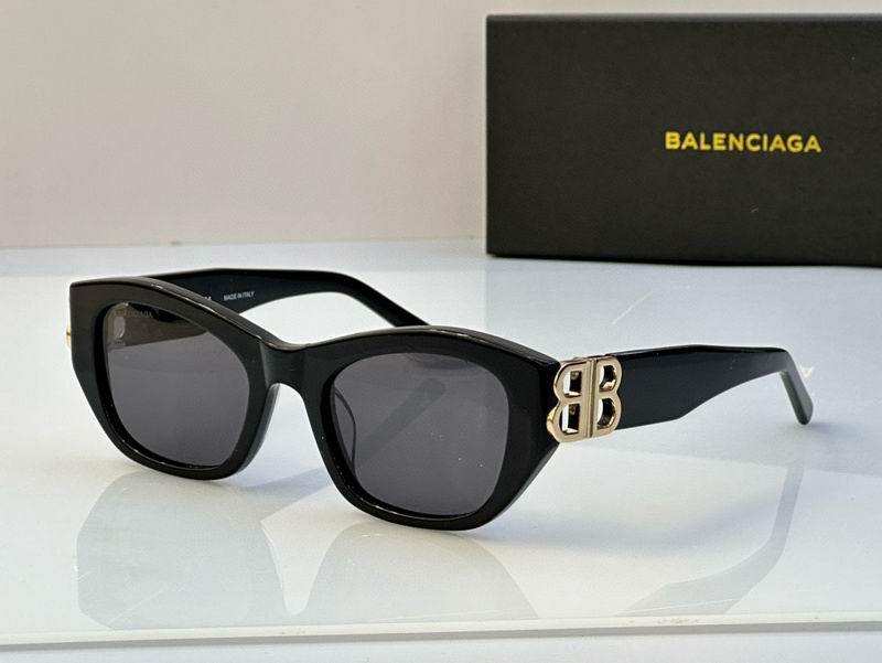 Balenciaga Sunglasses 62